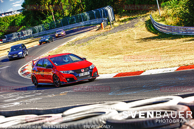 Bild #18298282 - Touristenfahrten Nürburgring Nordschleife (06.08.2022)