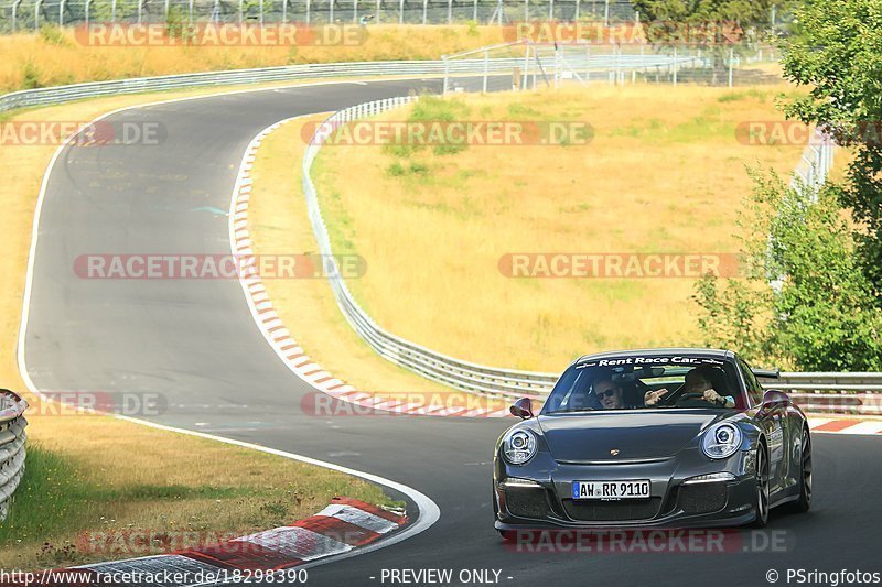 Bild #18298390 - Touristenfahrten Nürburgring Nordschleife (06.08.2022)