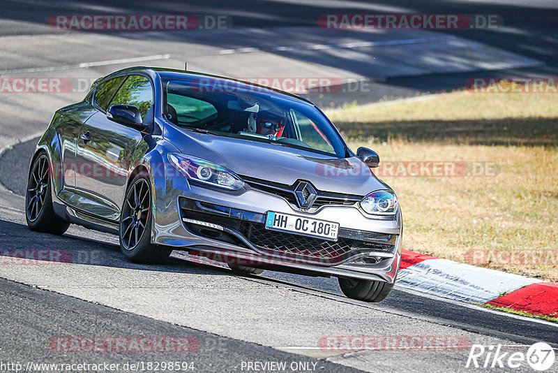 Bild #18298594 - Touristenfahrten Nürburgring Nordschleife (06.08.2022)