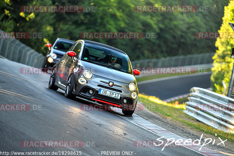 Bild #18298615 - Touristenfahrten Nürburgring Nordschleife (06.08.2022)