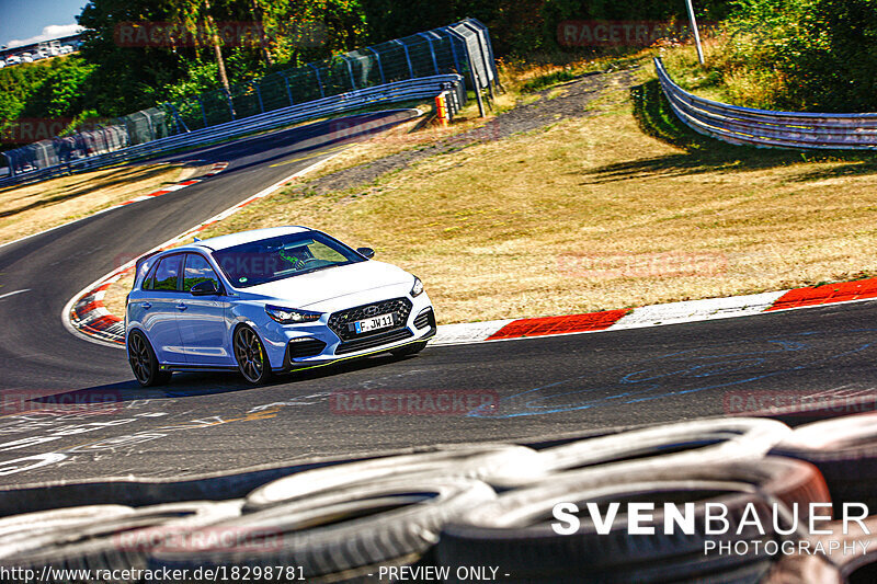 Bild #18298781 - Touristenfahrten Nürburgring Nordschleife (06.08.2022)