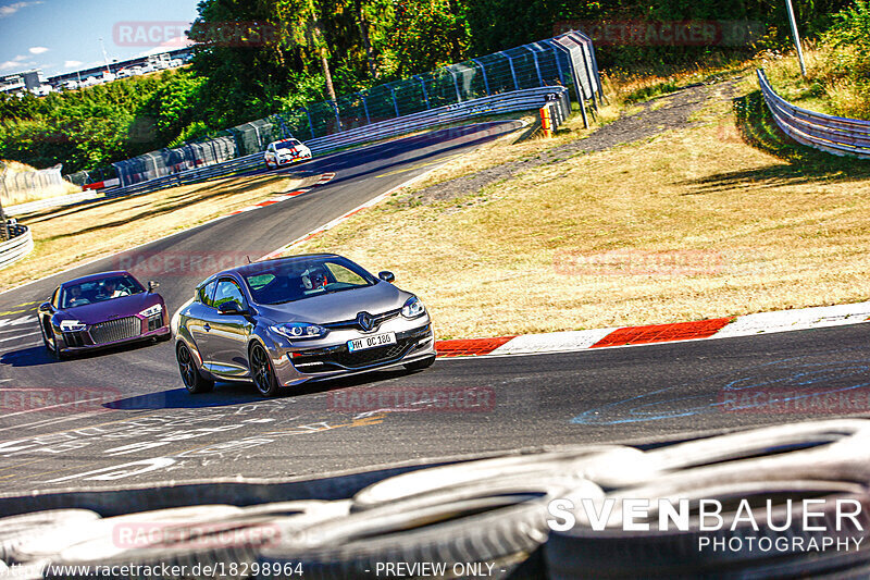 Bild #18298964 - Touristenfahrten Nürburgring Nordschleife (06.08.2022)