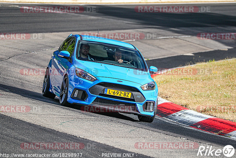 Bild #18298977 - Touristenfahrten Nürburgring Nordschleife (06.08.2022)