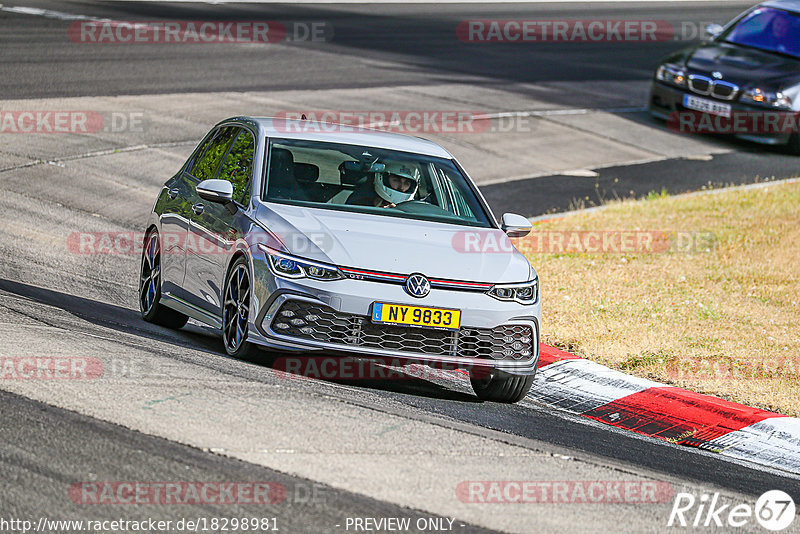 Bild #18298981 - Touristenfahrten Nürburgring Nordschleife (06.08.2022)