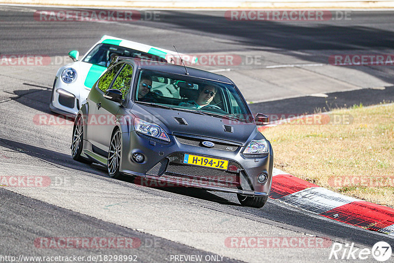 Bild #18298992 - Touristenfahrten Nürburgring Nordschleife (06.08.2022)