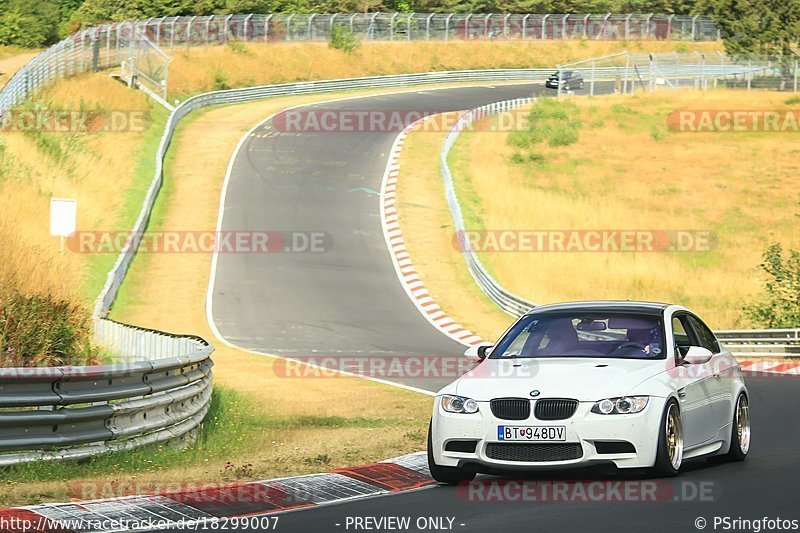 Bild #18299007 - Touristenfahrten Nürburgring Nordschleife (06.08.2022)