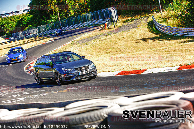 Bild #18299037 - Touristenfahrten Nürburgring Nordschleife (06.08.2022)