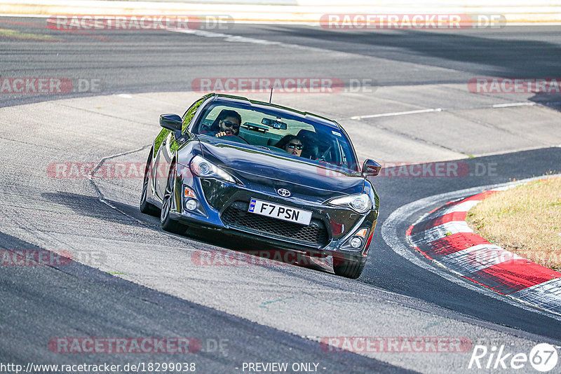 Bild #18299038 - Touristenfahrten Nürburgring Nordschleife (06.08.2022)