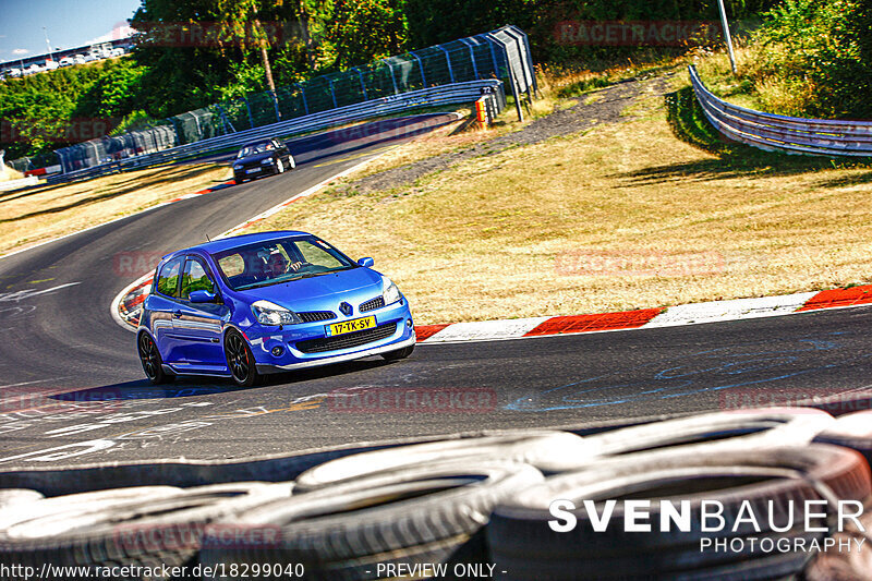 Bild #18299040 - Touristenfahrten Nürburgring Nordschleife (06.08.2022)