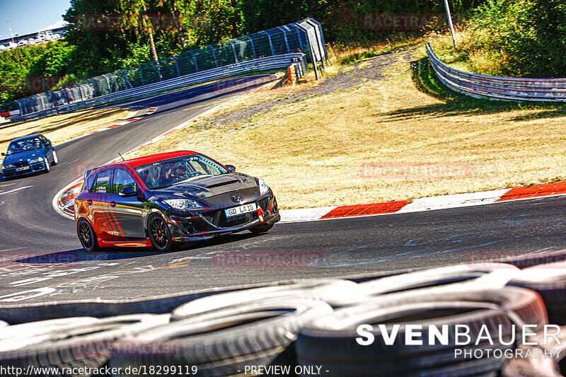 Bild #18299119 - Touristenfahrten Nürburgring Nordschleife (06.08.2022)