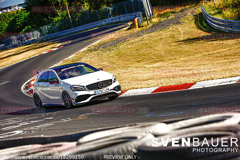 Bild #18299150 - Touristenfahrten Nürburgring Nordschleife (06.08.2022)