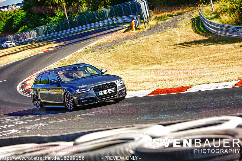 Bild #18299156 - Touristenfahrten Nürburgring Nordschleife (06.08.2022)