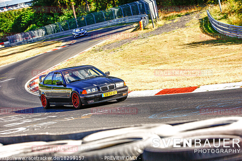 Bild #18299157 - Touristenfahrten Nürburgring Nordschleife (06.08.2022)