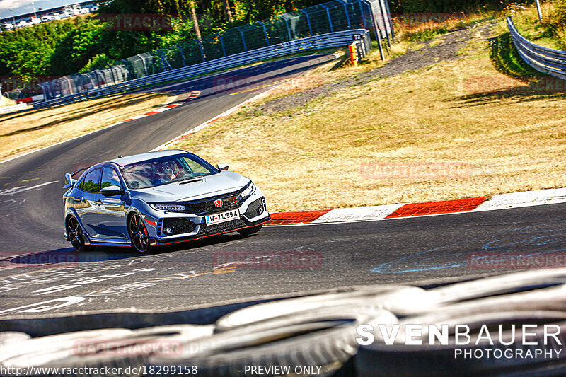 Bild #18299158 - Touristenfahrten Nürburgring Nordschleife (06.08.2022)