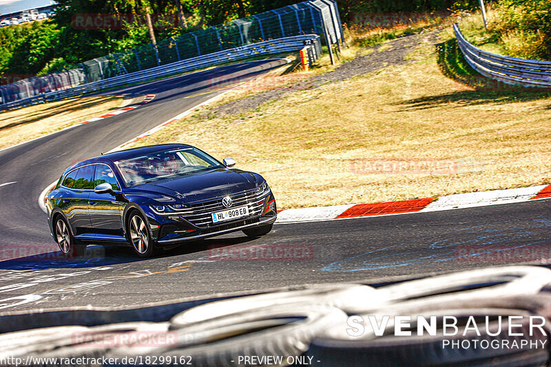 Bild #18299162 - Touristenfahrten Nürburgring Nordschleife (06.08.2022)