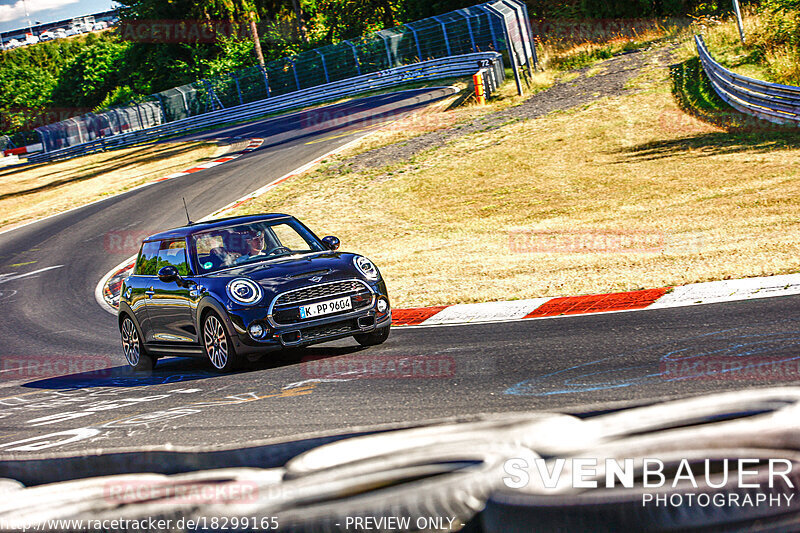 Bild #18299165 - Touristenfahrten Nürburgring Nordschleife (06.08.2022)