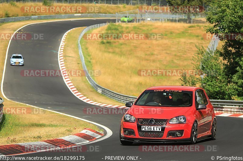 Bild #18299175 - Touristenfahrten Nürburgring Nordschleife (06.08.2022)