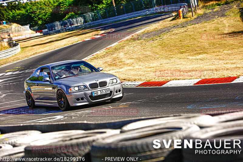 Bild #18299176 - Touristenfahrten Nürburgring Nordschleife (06.08.2022)