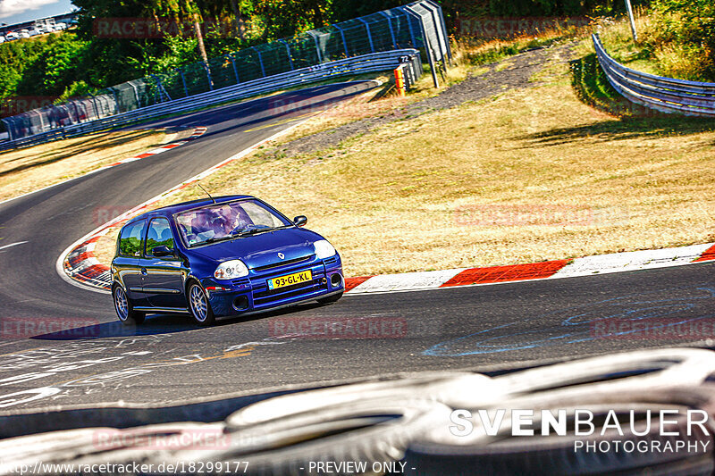 Bild #18299177 - Touristenfahrten Nürburgring Nordschleife (06.08.2022)