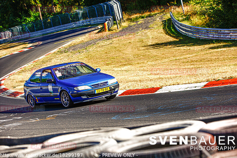 Bild #18299197 - Touristenfahrten Nürburgring Nordschleife (06.08.2022)