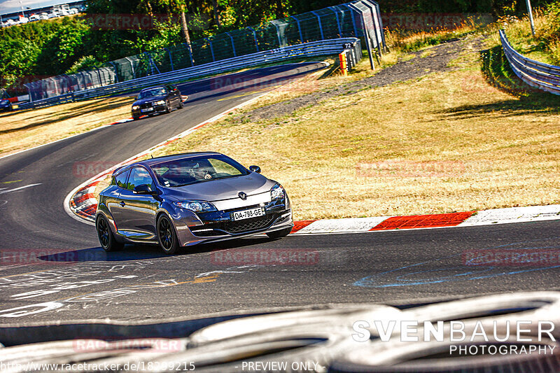 Bild #18299215 - Touristenfahrten Nürburgring Nordschleife (06.08.2022)