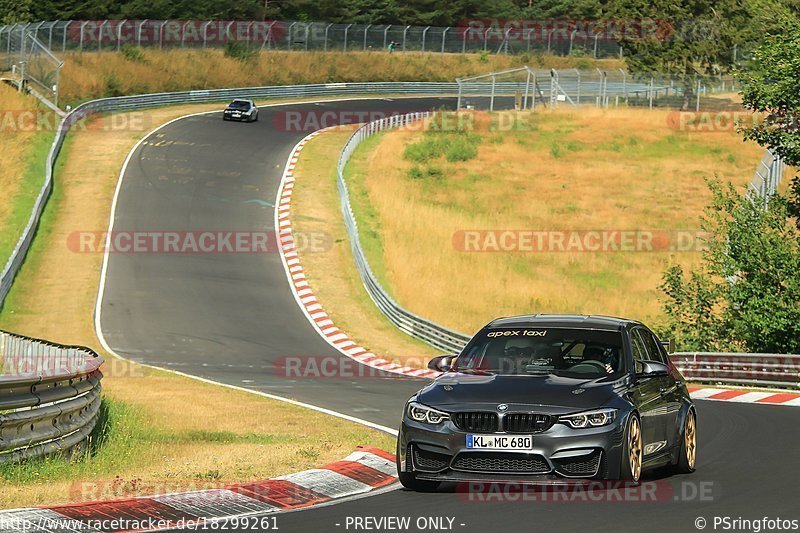 Bild #18299261 - Touristenfahrten Nürburgring Nordschleife (06.08.2022)