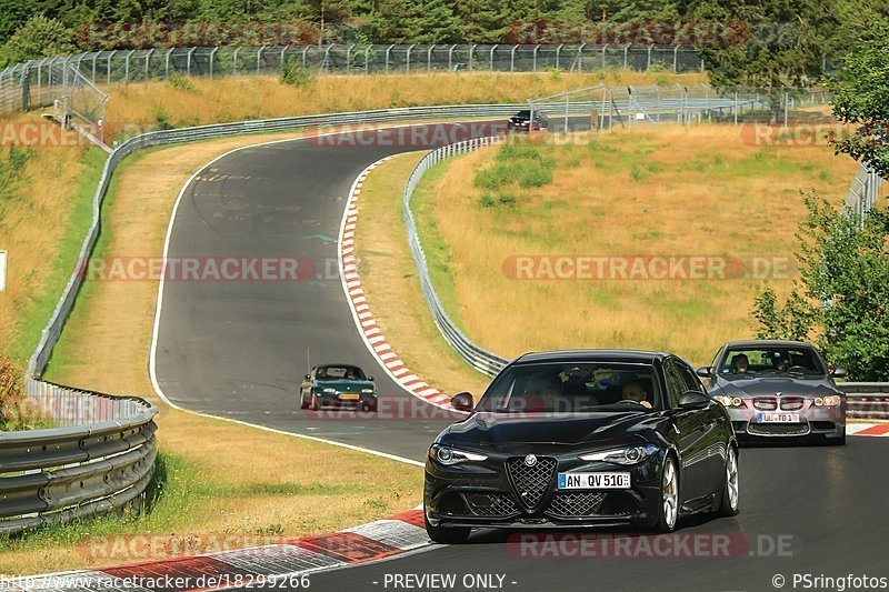 Bild #18299266 - Touristenfahrten Nürburgring Nordschleife (06.08.2022)