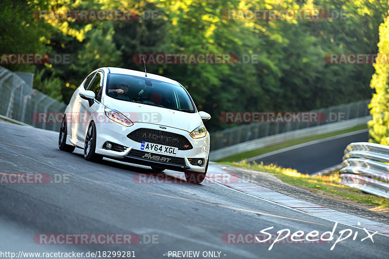 Bild #18299281 - Touristenfahrten Nürburgring Nordschleife (06.08.2022)