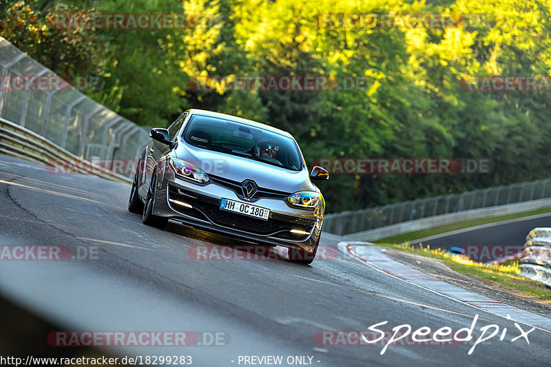 Bild #18299283 - Touristenfahrten Nürburgring Nordschleife (06.08.2022)