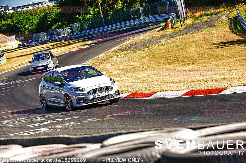 Bild #18299289 - Touristenfahrten Nürburgring Nordschleife (06.08.2022)