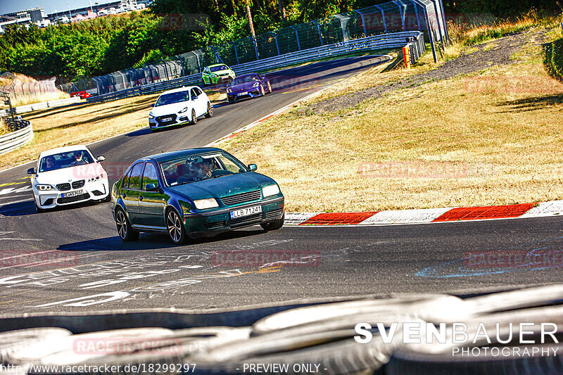 Bild #18299297 - Touristenfahrten Nürburgring Nordschleife (06.08.2022)