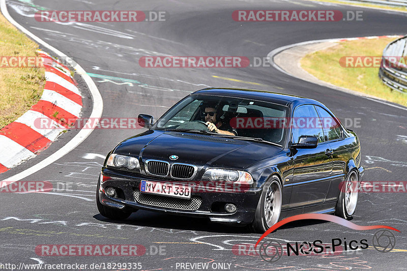 Bild #18299335 - Touristenfahrten Nürburgring Nordschleife (06.08.2022)