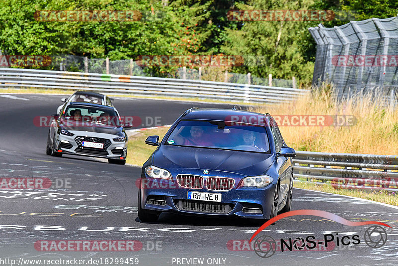 Bild #18299459 - Touristenfahrten Nürburgring Nordschleife (06.08.2022)