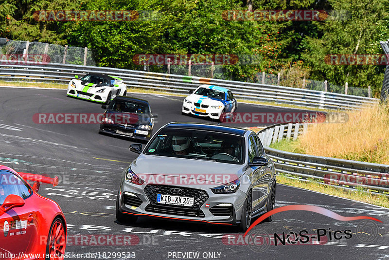 Bild #18299523 - Touristenfahrten Nürburgring Nordschleife (06.08.2022)