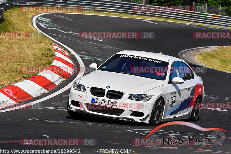 Bild #18299542 - Touristenfahrten Nürburgring Nordschleife (06.08.2022)