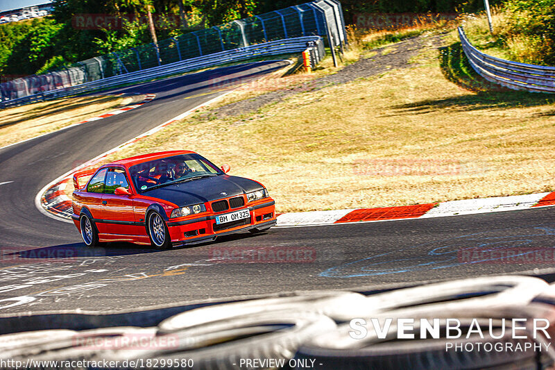 Bild #18299580 - Touristenfahrten Nürburgring Nordschleife (06.08.2022)