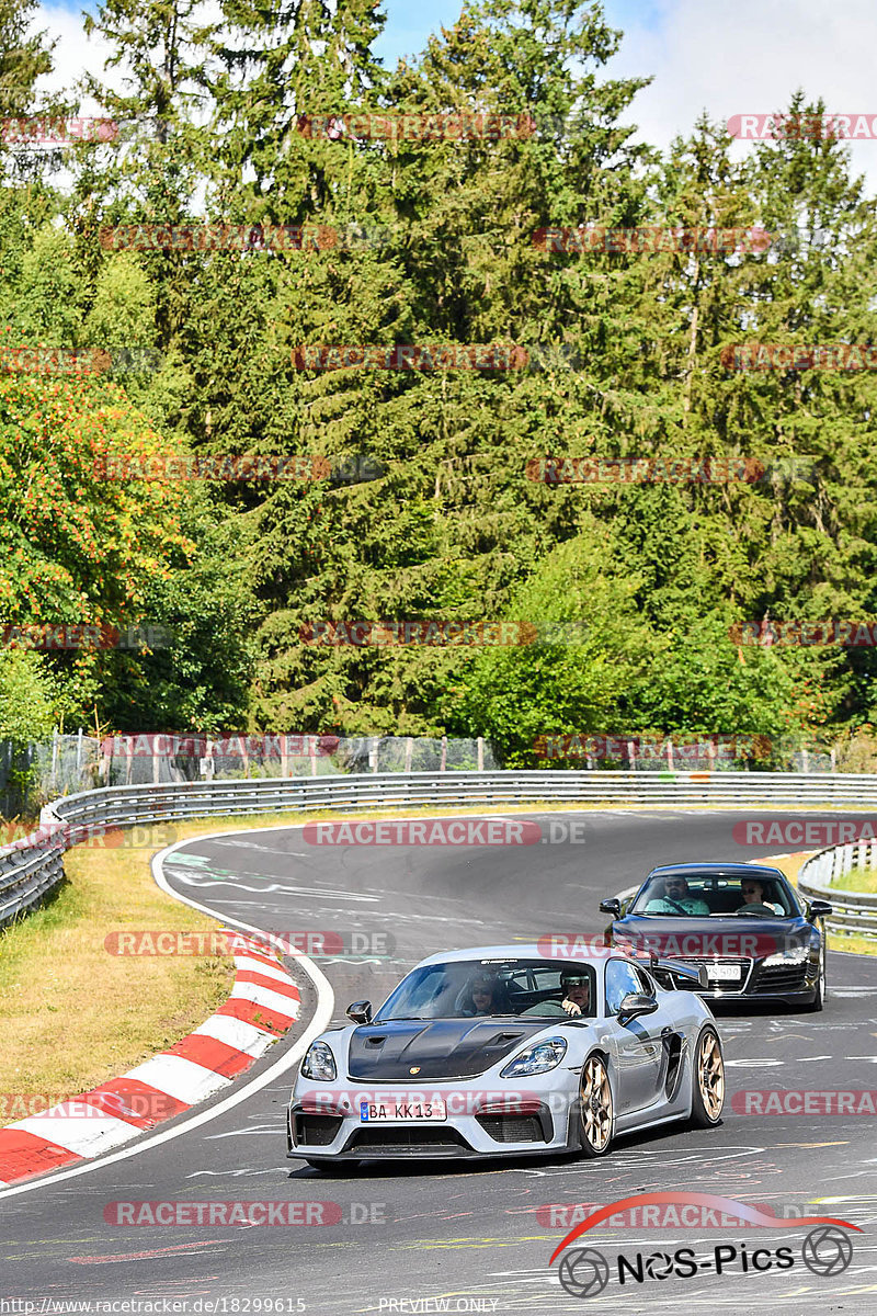 Bild #18299615 - Touristenfahrten Nürburgring Nordschleife (06.08.2022)