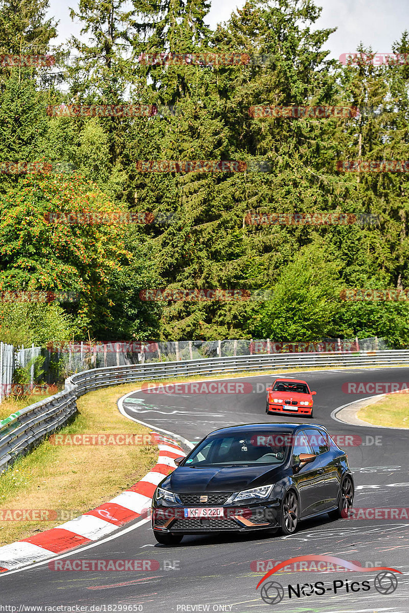 Bild #18299650 - Touristenfahrten Nürburgring Nordschleife (06.08.2022)