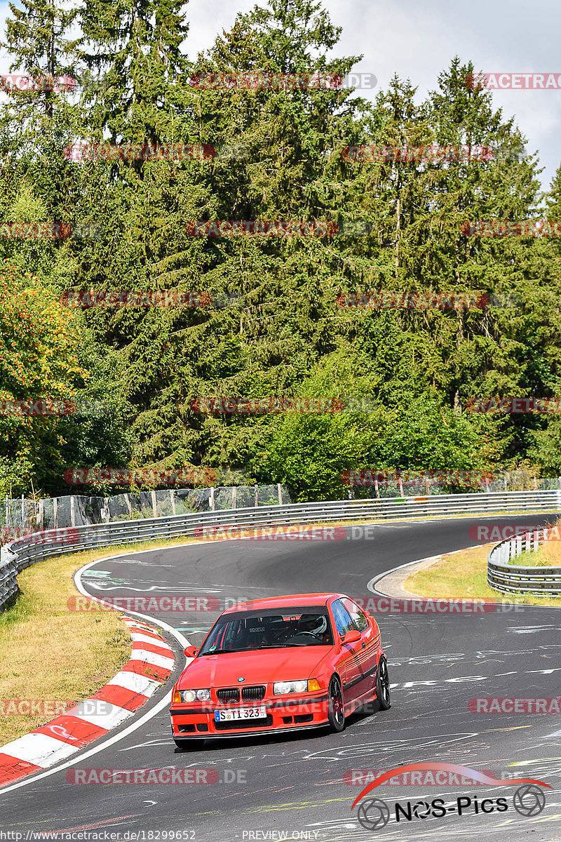 Bild #18299652 - Touristenfahrten Nürburgring Nordschleife (06.08.2022)