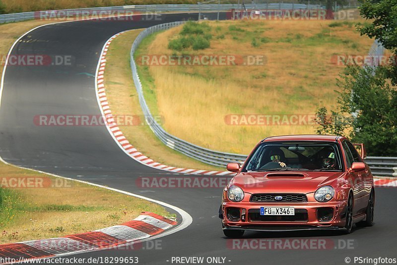 Bild #18299653 - Touristenfahrten Nürburgring Nordschleife (06.08.2022)