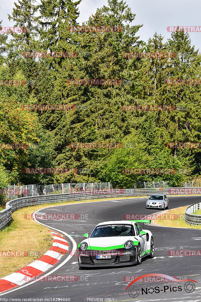 Bild #18299660 - Touristenfahrten Nürburgring Nordschleife (06.08.2022)