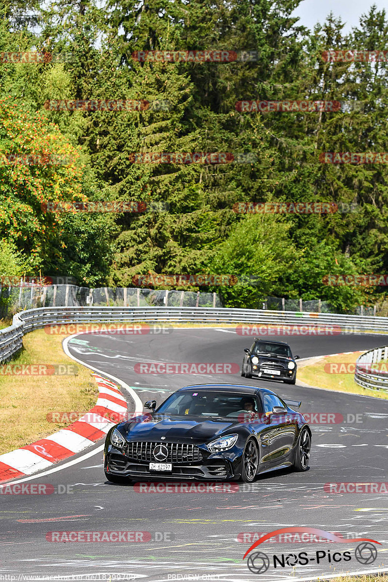 Bild #18299709 - Touristenfahrten Nürburgring Nordschleife (06.08.2022)