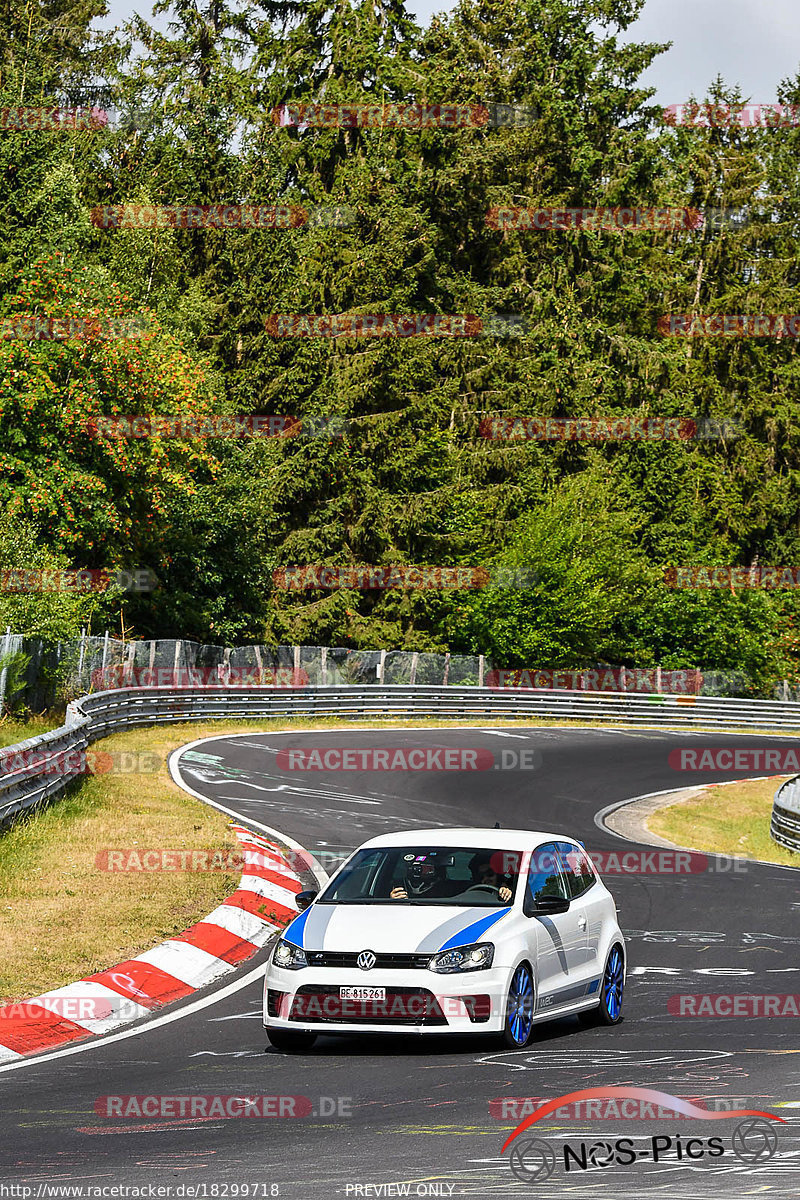 Bild #18299718 - Touristenfahrten Nürburgring Nordschleife (06.08.2022)