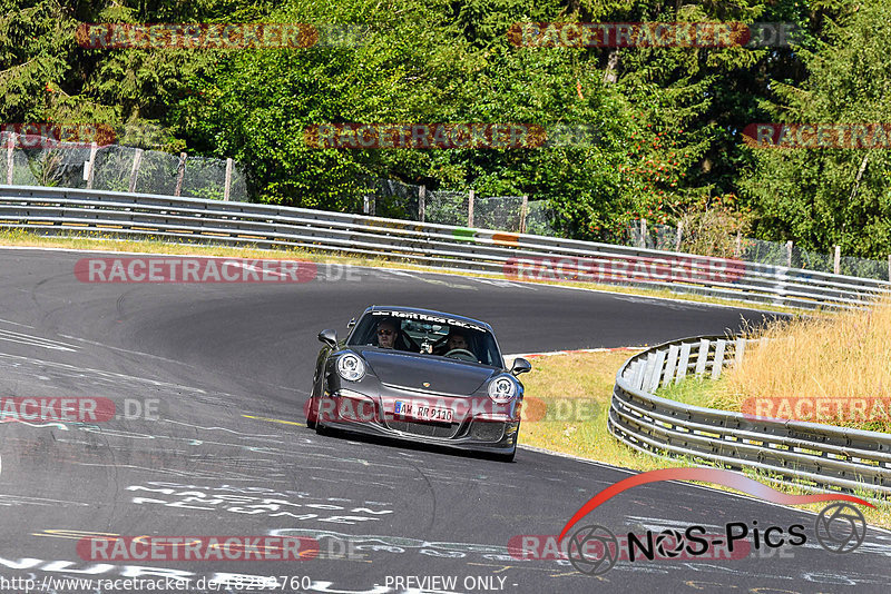 Bild #18299760 - Touristenfahrten Nürburgring Nordschleife (06.08.2022)