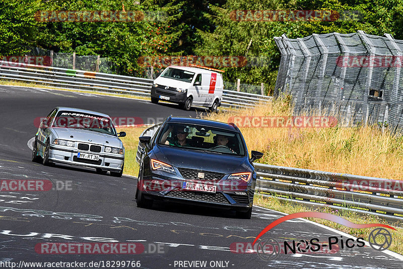 Bild #18299766 - Touristenfahrten Nürburgring Nordschleife (06.08.2022)