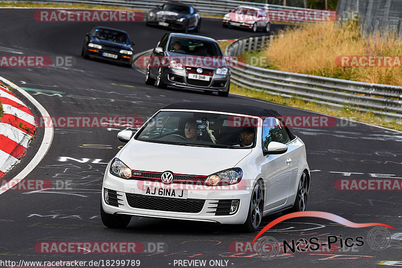 Bild #18299789 - Touristenfahrten Nürburgring Nordschleife (06.08.2022)