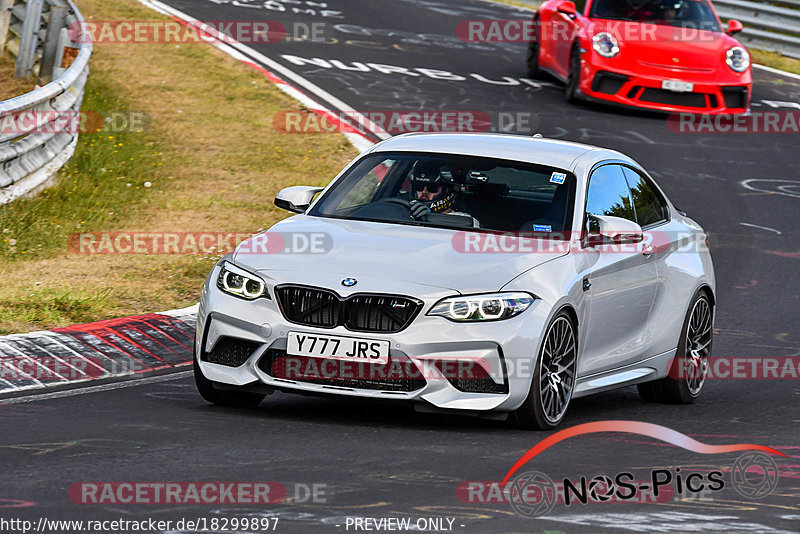 Bild #18299897 - Touristenfahrten Nürburgring Nordschleife (06.08.2022)