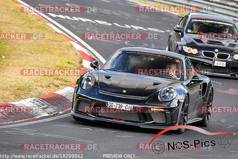 Bild #18299962 - Touristenfahrten Nürburgring Nordschleife (06.08.2022)