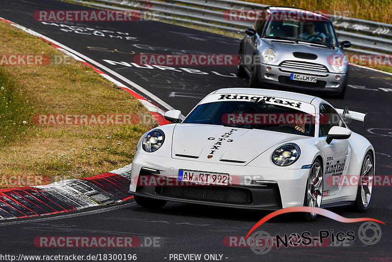 Bild #18300196 - Touristenfahrten Nürburgring Nordschleife (06.08.2022)