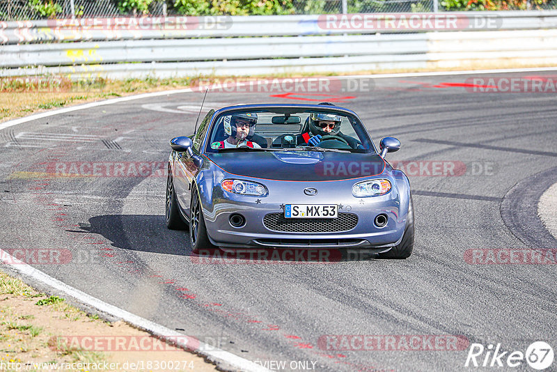 Bild #18300274 - Touristenfahrten Nürburgring Nordschleife (06.08.2022)